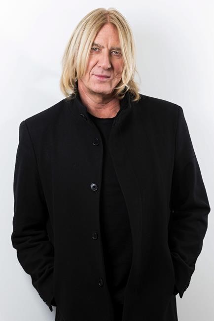 Def Leppard's Joe Elliott nervous about rock hall speech | iNFOnews.ca Def Leppard's Joe Elliott nervous about rock hall speech | iNFOnews.ca
