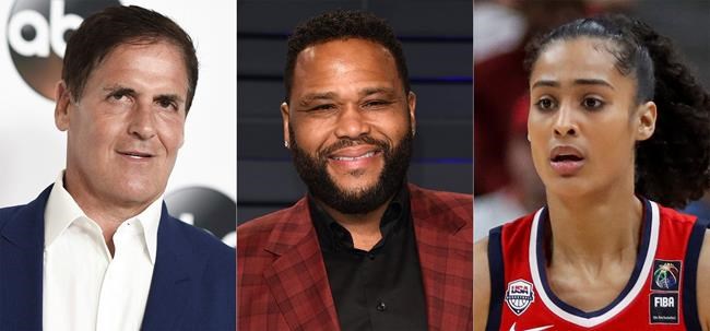 YouTube announces lineup for discussions on racial justice | iNFOnews.ca YouTube announces lineup for discussions on racial justice | iNFOnews.ca