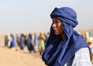 'American Odyssey' gives network TV international intrigue, terrorism and corporate conspiracy | iNFOnews.ca CP32540637