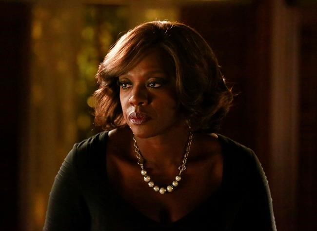 ABC's 'How to Get Away with Murder' to end after next season | iNFOnews.ca ABC's 'How to Get Away with Murder' to end after next season | iNFOnews.ca