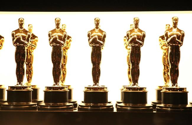 Film academy president says popular Oscar was misunderstood | iNFOnews.ca