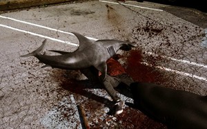 Back for seconds, Syfy plans sequel to its 'Sharknado' thriller, with New York getting chomped | iNFOnews.ca CP24223366