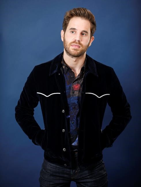 Ben Platt moves away from 'Dear Evan Hansen' with new album | iNFOnews.ca Ben Platt moves away from 'Dear Evan Hansen' with new album | iNFOnews.ca
