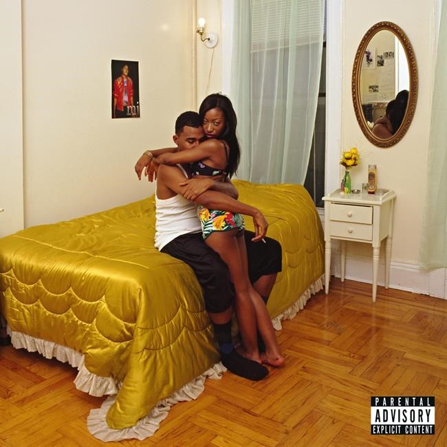 Review: Blood Orange's 'Freetown Sound' is personal, topical | iNFOnews.ca