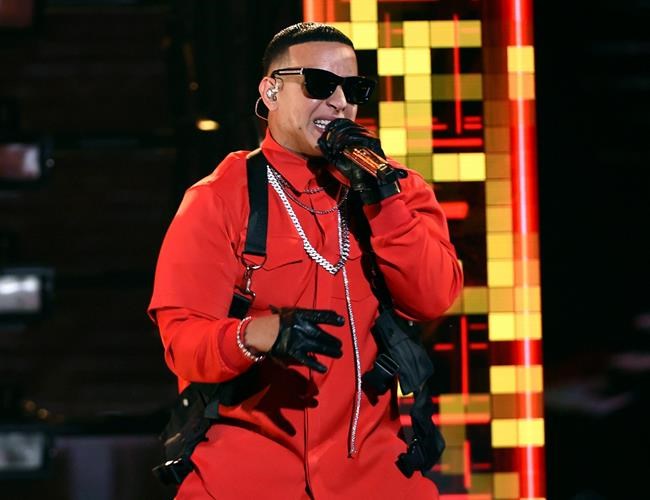 Daddy Yankee achieves new balance, readies for his comeback | iNFOnews.ca