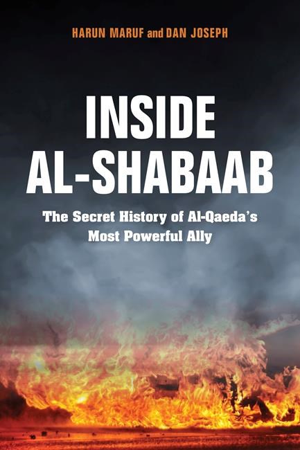 As Somalia marks horrific attack, a book explores al-Shabab | iNFOnews.ca