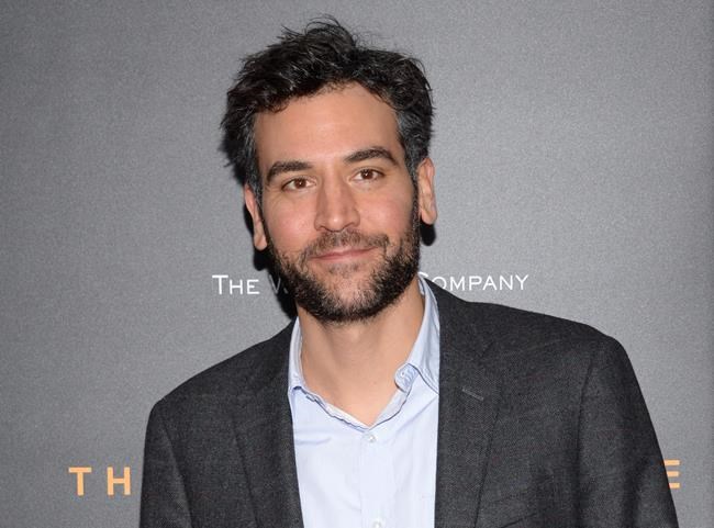 Josh Radnor, F. Murray Abraham sign on to 'White Rabbit' | iNFOnews.ca