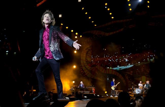 Mick Jagger gets some shelter, buying Florida mansion | iNFOnews.ca Mick Jagger gets some shelter, buying Florida mansion | iNFOnews.ca