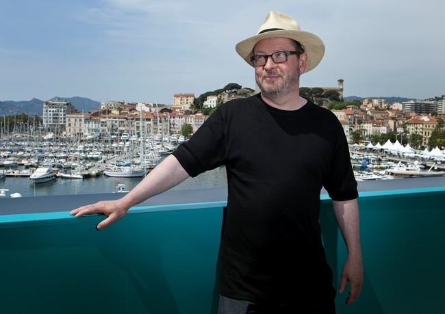 Previously persona non grata, Cannes welcomes back Von Trier | iNFOnews.ca Previously persona non grata, Cannes welcomes back Von Trier | iNFOnews.ca
