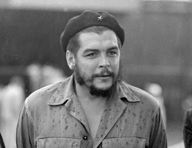 Book of letters by Che Guevara coming out in English in 2021 | iNFOnews.ca Book of letters by Che Guevara coming out in English in 2021 | iNFOnews.ca