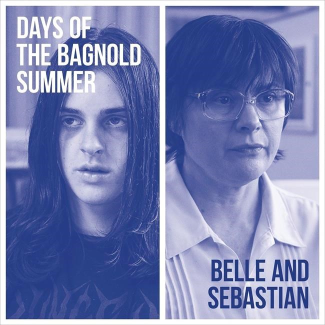 Review: Belle & Sebastian make balmy songs for upcoming film | iNFOnews.ca
