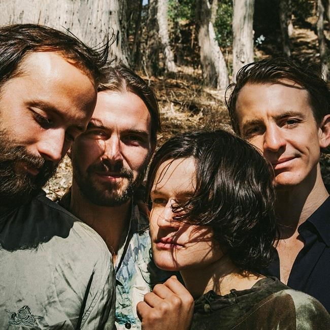 Review: Big Thief proves staying power with 'Two Hands' | iNFOnews.ca Review: Big Thief proves staying power with 'Two Hands' | iNFOnews.ca