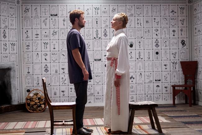 Review: 'Midsommar' is a disturbing, enthralling trip | iNFOnews.ca