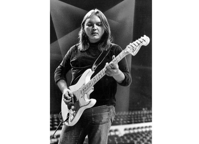 Former Lynyrd Skynyrd guitarist Ed King dies at age 68 | iNFOnews.ca