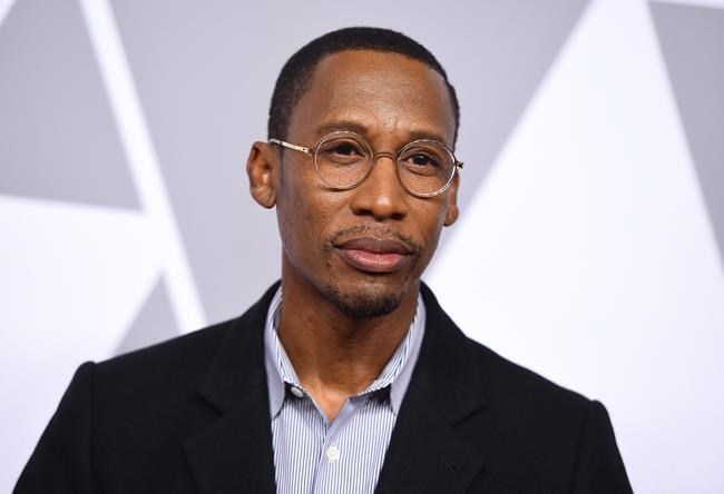 Raphael Saadiq calls Oscar nomination a 'huge milestone' | iNFOnews.ca Raphael Saadiq calls Oscar nomination a 'huge milestone' | iNFOnews.ca
