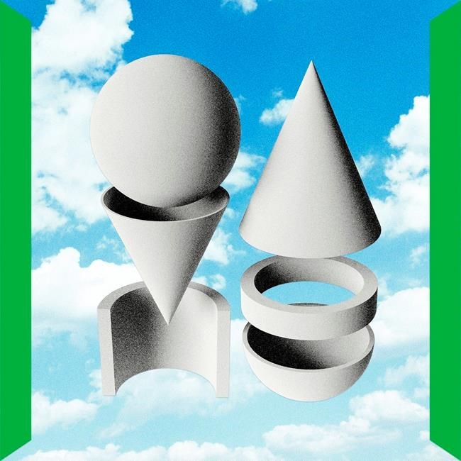 Review: Gruff Rhys' songs in Welsh make 'Pang!' tuneful gem | iNFOnews.ca