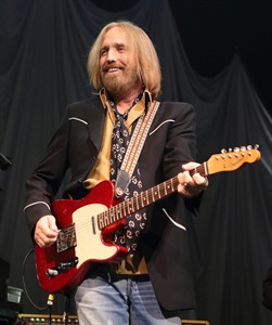 Tom Petty says similarities between his song and Sam Smith's was a musical accident | iNFOnews.ca