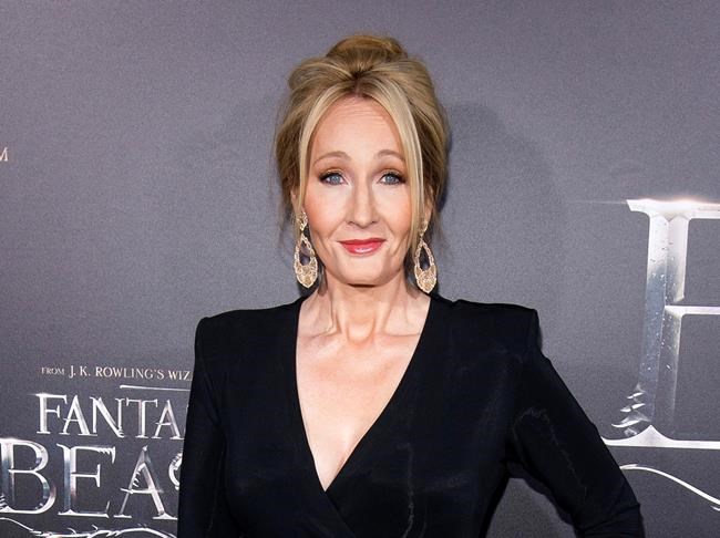 'Harry Potter' will make Broadway jump in spring 2018 | iNFOnews.ca 'Harry Potter' will make Broadway jump in spring 2018 | iNFOnews.ca