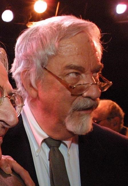 Harvey Schmidt who co-created 'The Fantasticks,' dies at 88 | iNFOnews.ca Harvey Schmidt who co-created 'The Fantasticks,' dies at 88 | iNFOnews.ca