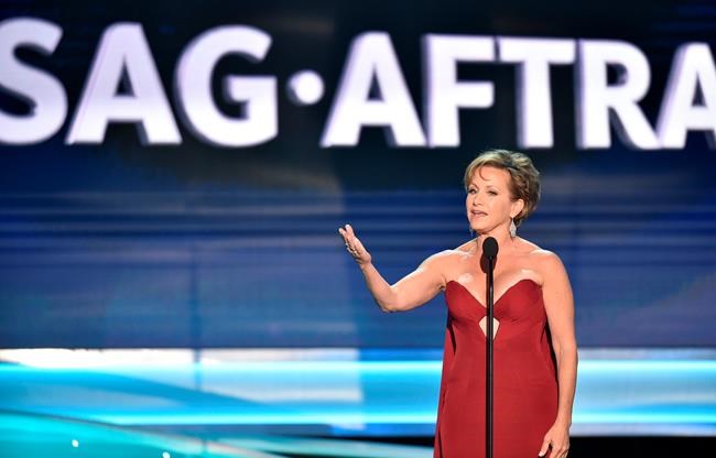 Actors union says meetings in hotel rooms, homes should end | iNFOnews.ca