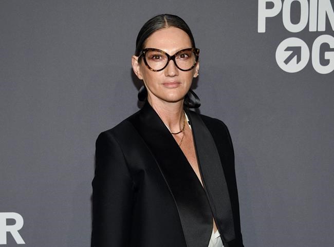Jenna Lyons puts ‘real’ back into reality TV | iNFOnews.ca