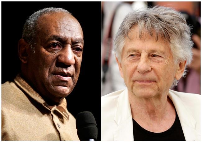 Film Academy expels Bill Cosby and Roman Polanski | iNFOnews.ca Film Academy expels Bill Cosby and Roman Polanski | iNFOnews.ca