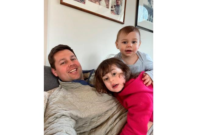 This Father's Day, dads have new respect for duties at home | iNFOnews.ca This Father's Day, dads have new respect for duties at home | iNFOnews.ca