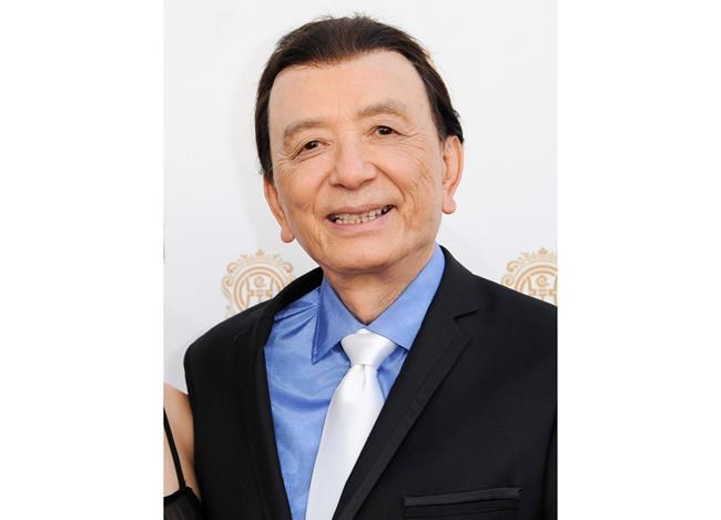Actor James Hong back in spotlight with Hollywood star push | iNFOnews.ca