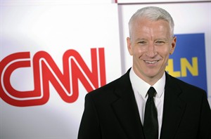 CNN's Cooper says he should have challenged claims of 'no go' zones | iNFOnews.ca CP31582931