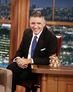 Scottish cutup Craig Ferguson to end 10 years as host of 'Late Late Show' with Friday's finale | iNFOnews.ca Scottish cutup Craig Ferguson to end 10 years as host of 'Late Late Show' with Friday's finale | iNFOnews.ca