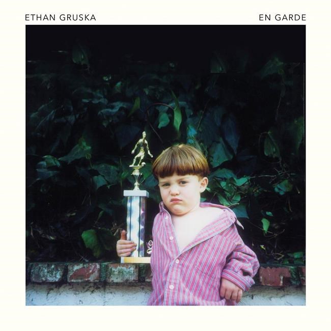 Review: Ethan Gruska shines brightest when melody prevails | iNFOnews.ca