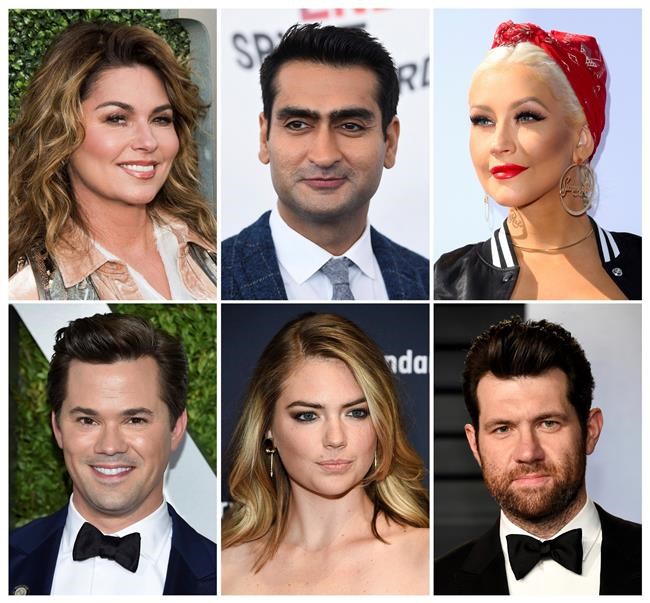 Shania Twain, Kate Upton to guest on 'RuPaul's Drag Race' | iNFOnews.ca Shania Twain, Kate Upton to guest on 'RuPaul's Drag Race' | iNFOnews.ca