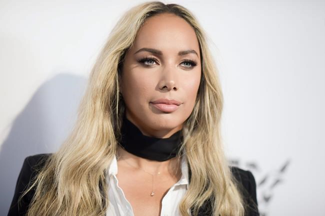 Leona Lewis will lead the new cast of 'Cats' on Broadway | iNFOnews.ca Leona Lewis will lead the new cast of 'Cats' on Broadway | iNFOnews.ca