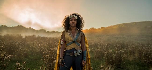 Review: 'Rise of Skywalker' is a sour end to a grand saga | iNFOnews.ca CP1593925091