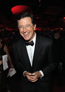 Stephen Colbert to replace David Letterman on CBS late show | iNFOnews.ca Stephen Colbert to replace David Letterman on CBS late show | iNFOnews.ca