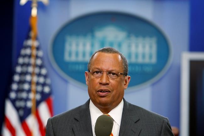 Former Fox White House reporter Wendell Goler dies | iNFOnews.ca