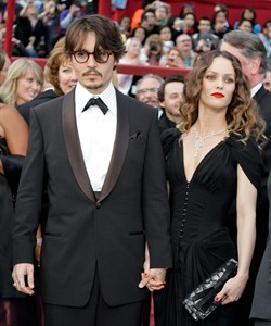 Johnny Depp and longtime partner, Vanessa Paradis, split after 14 years, 2 children together | iNFOnews.ca Johnny Depp and longtime partner, Vanessa Paradis, split after 14 years, 2 children together | iNFOnews.ca
