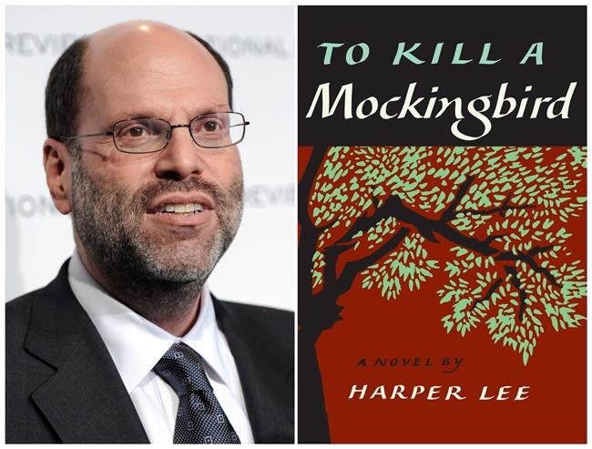 Why small US theatres have cancelled 'To Kill a Mockingbird' | iNFOnews.ca