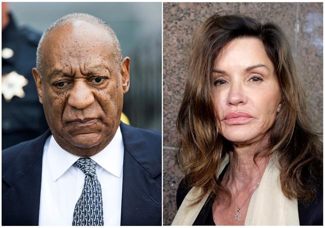 Janice Dickinson's lawsuit against Bill Cosby can proceed | iNFOnews.ca Janice Dickinson's lawsuit against Bill Cosby can proceed | iNFOnews.ca