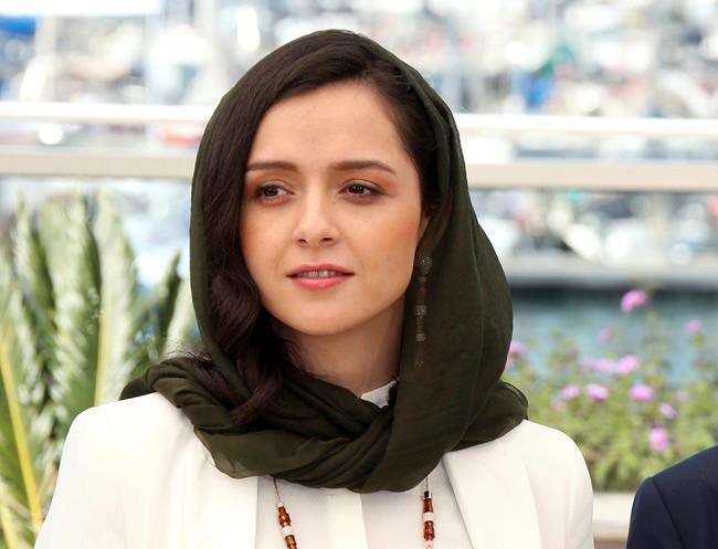 Iranian actress boycotts Oscars to protest Trump | iNFOnews.ca
