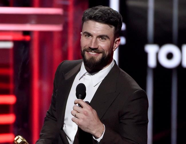 Country star Sam Hunt arrested for DUI in Tennessee | iNFOnews.ca Country star Sam Hunt arrested for DUI in Tennessee | iNFOnews.ca