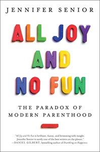 Review: New book explores why parenting is a grind - and why we love it anyway | iNFOnews.ca Review: New book explores why parenting is a grind - and why we love it anyway | iNFOnews.ca