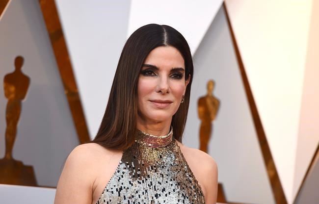 Lawyer: Sandra Bullock's stalker kills self in LA standoff | iNFOnews.ca Lawyer: Sandra Bullock's stalker kills self in LA standoff | iNFOnews.ca