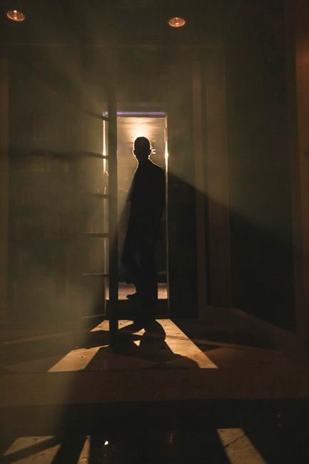 Escape rooms get an upgrade into a deeper theatrical show | iNFOnews.ca