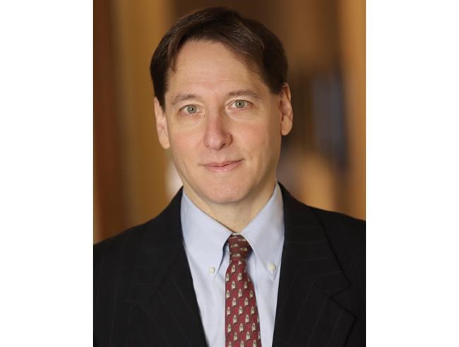 Simon & Schuster names Jonathan Karp as new CEO | iNFOnews.ca