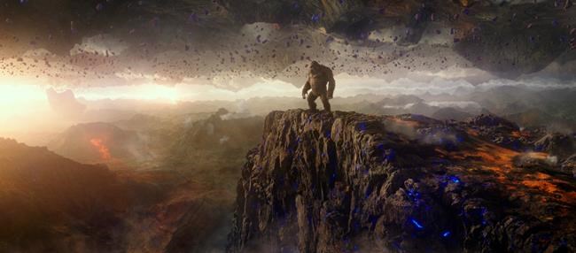 Review: Once more unto the breach in 'Godzilla vs. Kong' | iNFOnews.ca Review: Once more unto the breach in 'Godzilla vs. Kong' | iNFOnews.ca