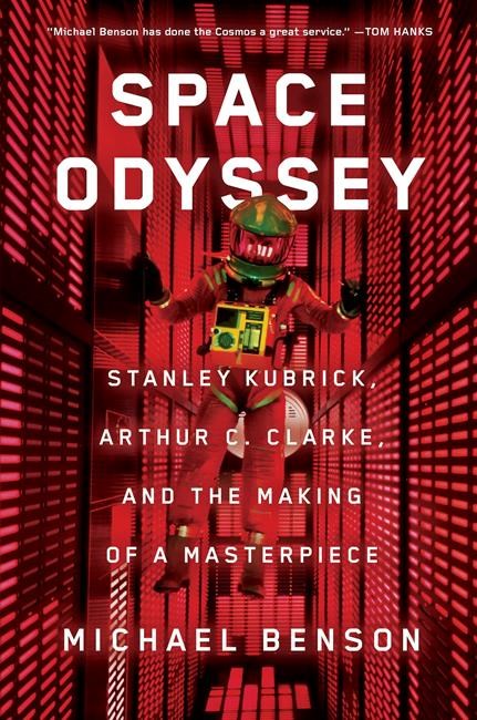 Review: 'Space Odyssey' robustly explores Kubrick's '2001' | iNFOnews.ca