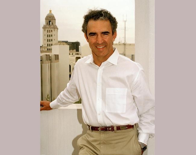 'Cheers' actor, radio host Jay Thomas dies at 69 | iNFOnews.ca
