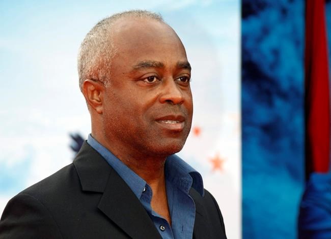Director Charles Burnett turns hobby ambitions into an Oscar | iNFOnews.ca Director Charles Burnett turns hobby ambitions into an Oscar | iNFOnews.ca