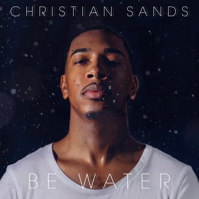 Review: Pianist Christian Sands' 'Be Water' flows freely | iNFOnews.ca